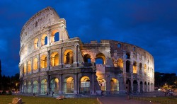 Colosseum, m