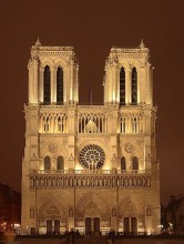Notre Dame, Pa